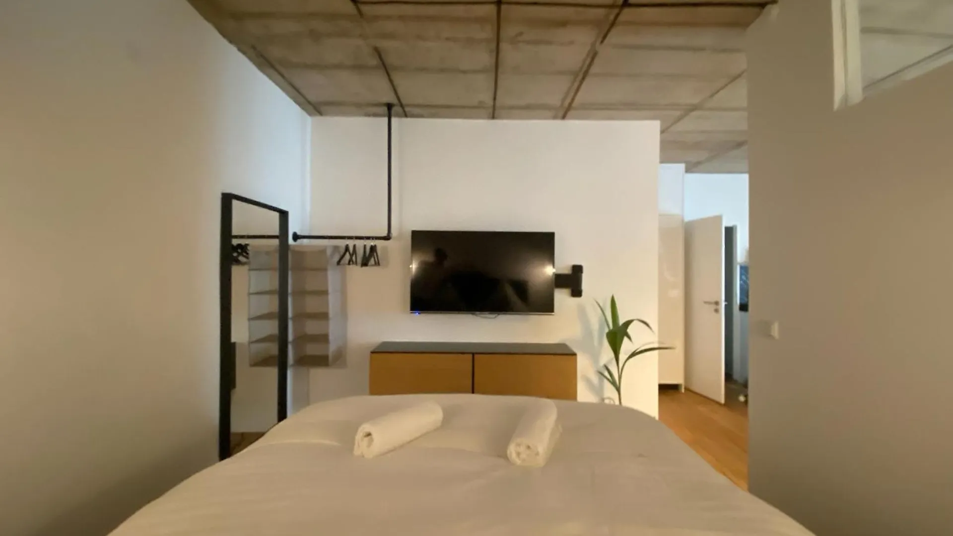 Appartement Jetahome Rosenheim