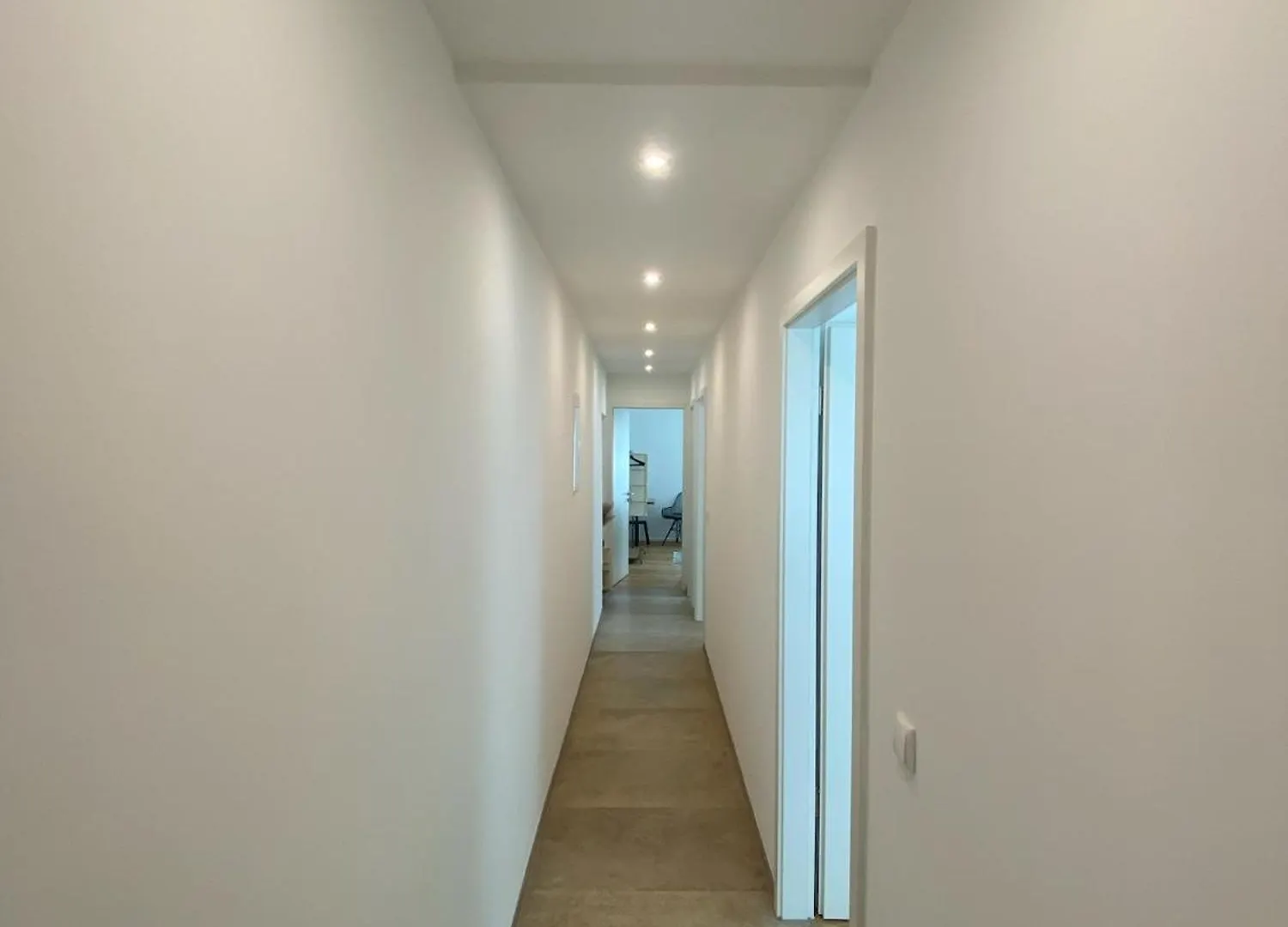 Appartement Jetahome Rosenheim Duitsland