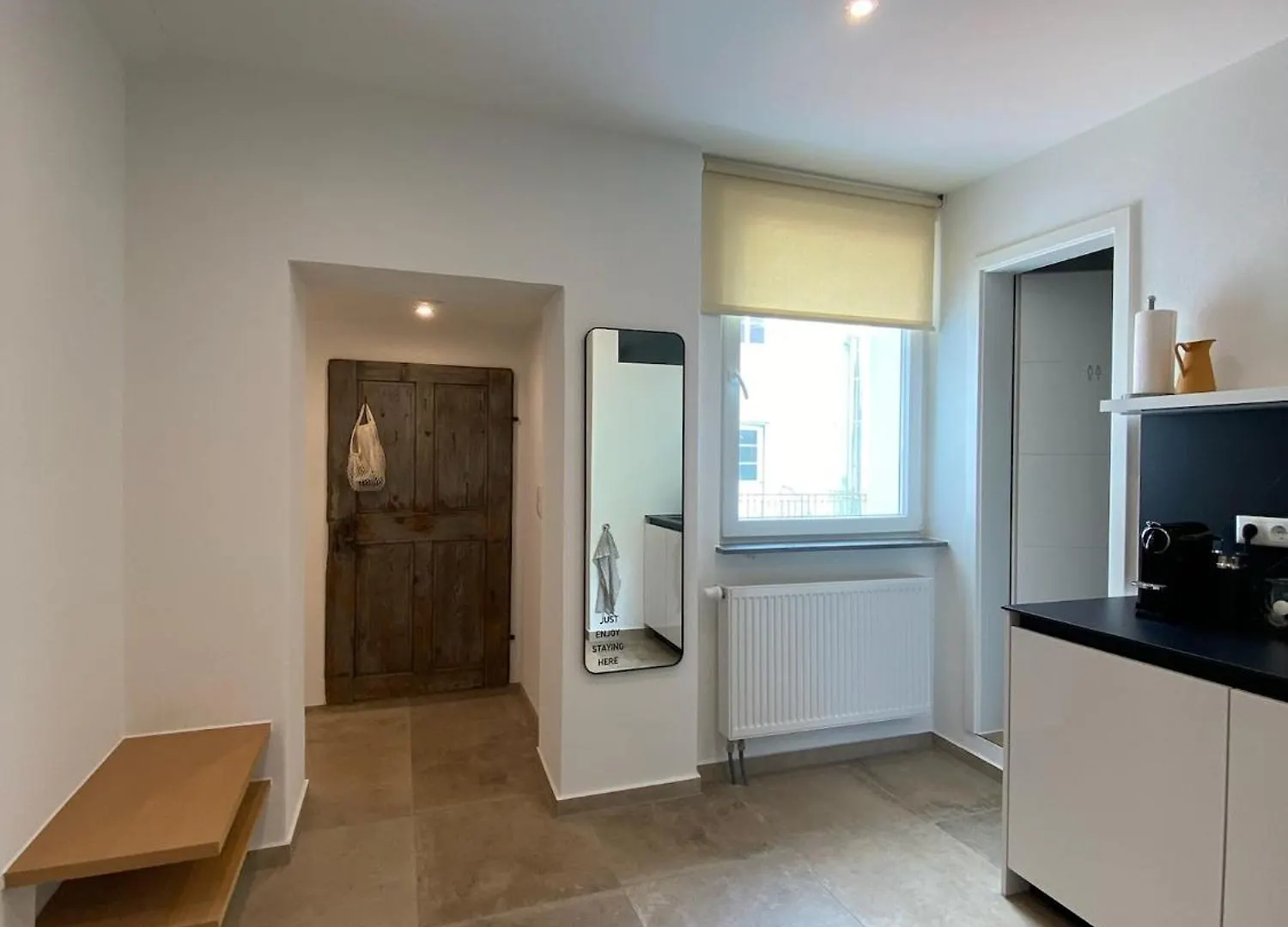 Jetahome Rosenheim Appartement