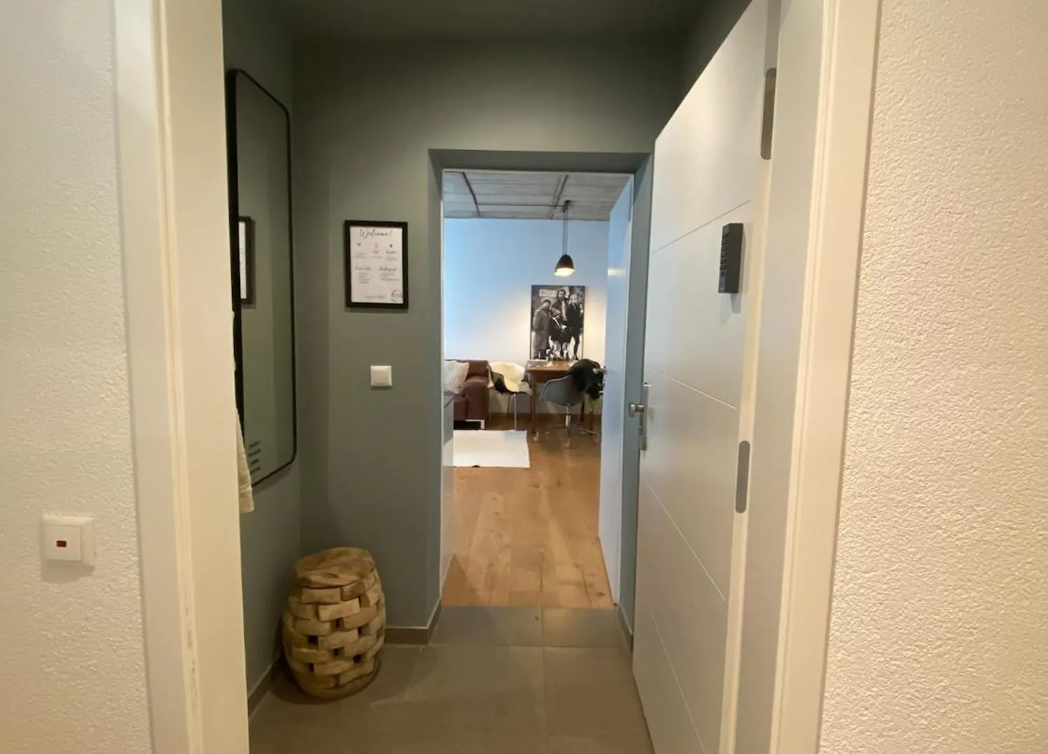Jetahome Rosenheim Appartement