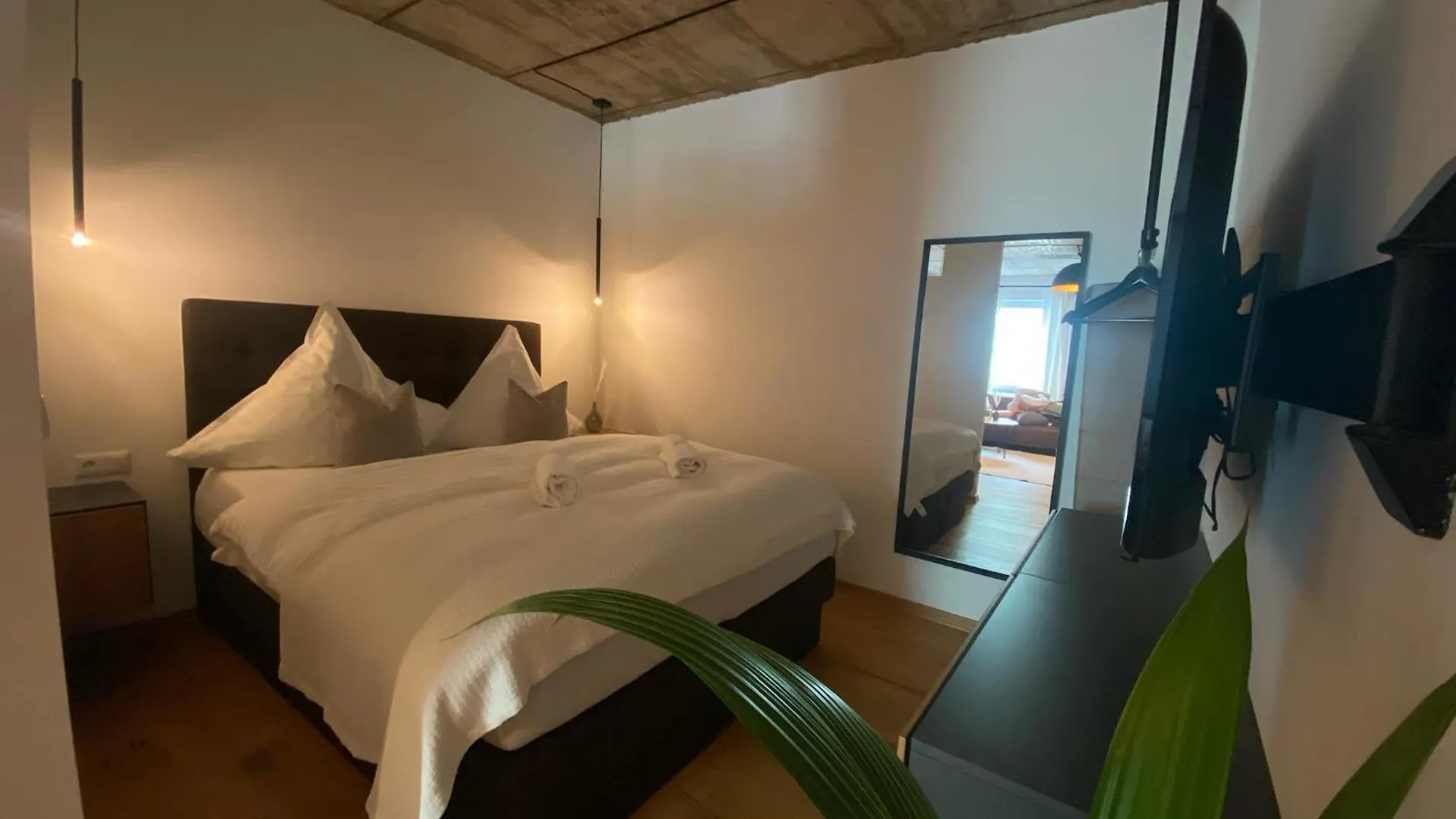 Jetahome Rosenheim Duitsland