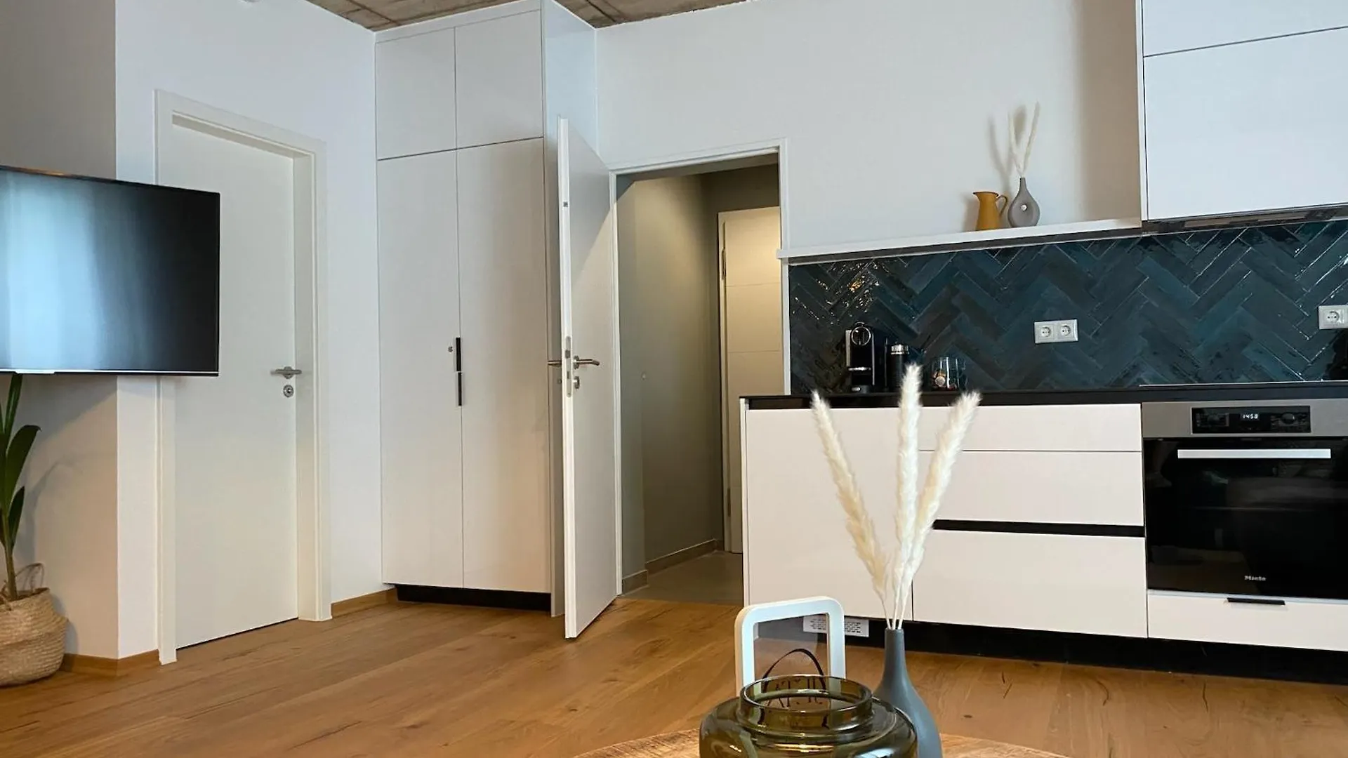 Jetahome Rosenheim