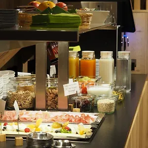 3* Hotell Esterer