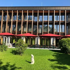 Gasthuis Gasthof-hotel Hoehensteiger, Rosenheim